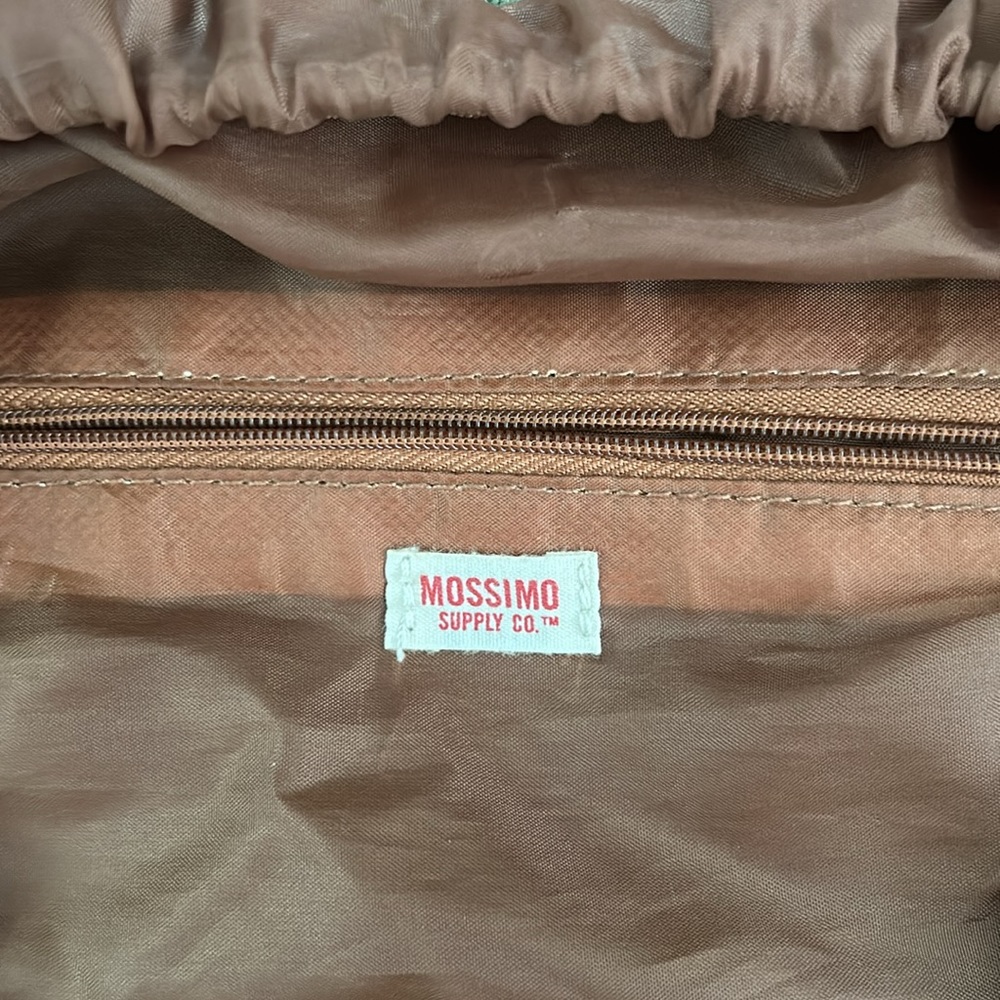 Mossimo Backpack Aztec - Picture 5 of 6